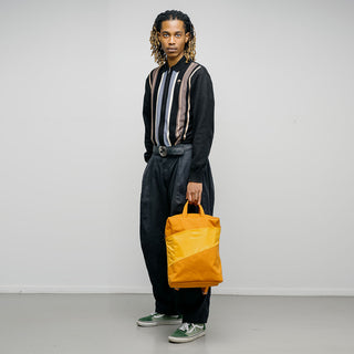 The New Backpack Ginger & Calendula