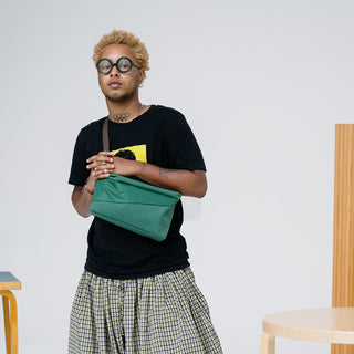 The New Bum Bag Strap David