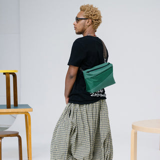 The New Bum Bag M David & Mud