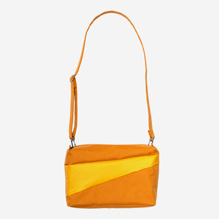 The New Bum Bag M Ginger & Calendula