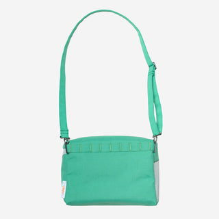 The New Bum Bag M Holly Green & Surf Spray