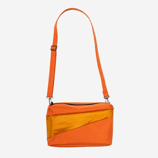 The New Bum Bag M Koi & Ginger