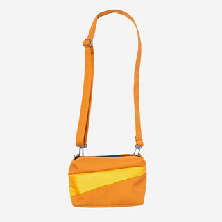 The New Bum Bag S Ginger & Calendula
