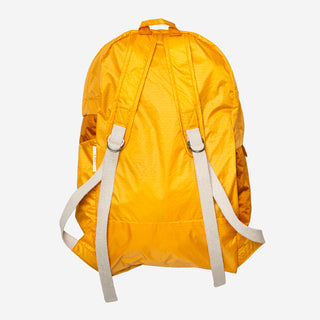 The New Foldable Backpack L Calendula & Ginger