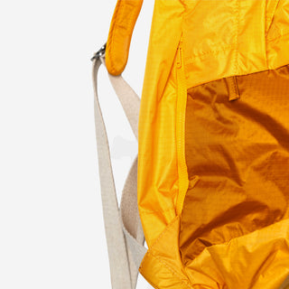 The New Foldable Backpack L Calendula & Ginger