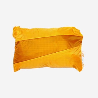 The New Foldable Backpack L Calendula & Ginger