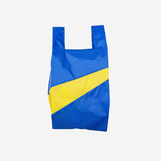 The New Shopping Bag M Yves & TV Yellow