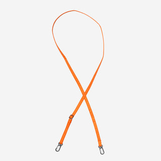 The New Strap Orange Slim