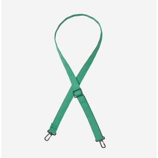The New Strap Holly Green Wide