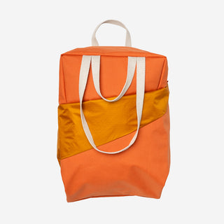 The New Tote Bag M Koi & Ginger