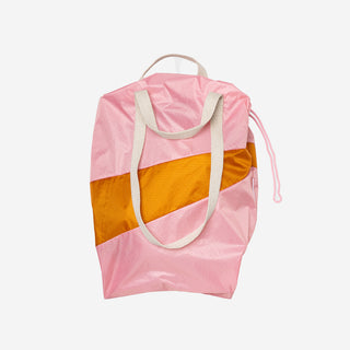 The New Trash Bag M Pink Panther & Ginger