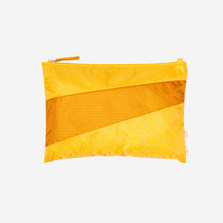 The New Pouch M Calendula & Ginger