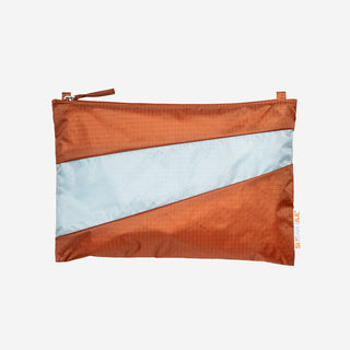 The New Pouch M Cinnamon & Surf Spray