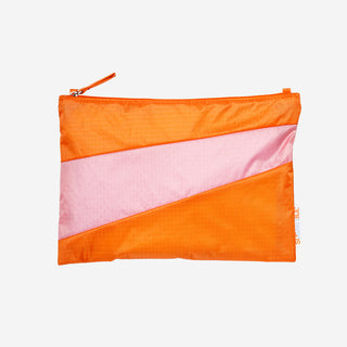 The New Pouch Medium