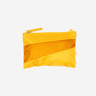 The New Pouch S Calendula & Ginger