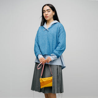 The New Pouch S Calendula & Ginger