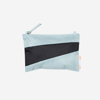 The New Pouch S Surf Spray & Black