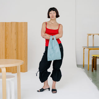 The New Shopping Bag M Francis