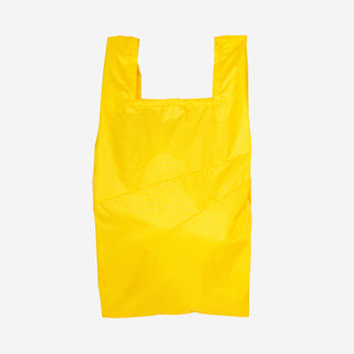 The New Shopping Bag M TV Yellow