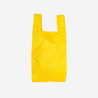 The New Shoppingbag S TV Yellow