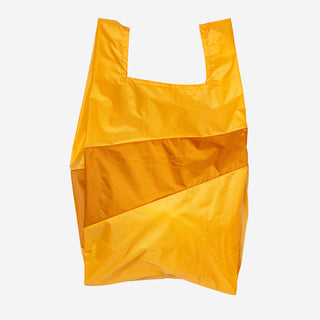The New Shopping Bag L Calendula & Ginger