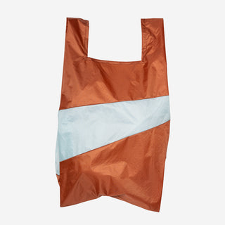 The New Shopping Bag L Cinnamon & Surf Spray
