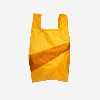 The New Shopping Bag M Calendula & Ginger
