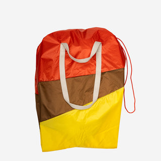 The New Trash Bag