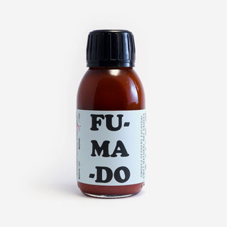 Fumado Chilli-Sauce