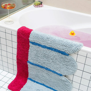 Poolside Bath Mat