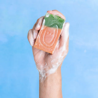 Papaya Soap