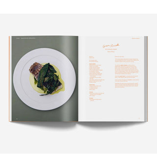 plated Berlin - A contemporary food guide to 35 of Berlin‘s finest eateries