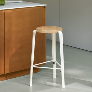 BIG LOU Bar Stool VENEZIA