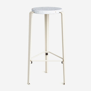 BIG LOU Bar Stool VENEZIA