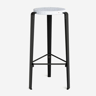 BIG LOU Bar Stool VENEZIA