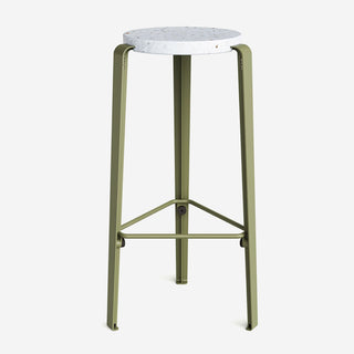 BIG LOU Bar Stool VENEZIA