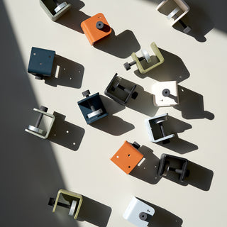 Shelf Wall Mount Bracket