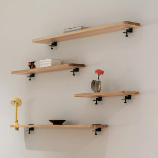 Shelf Wall Mount Bracket
