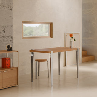 Tisch- und Schreibtischbein 75 cm – CORE Edition