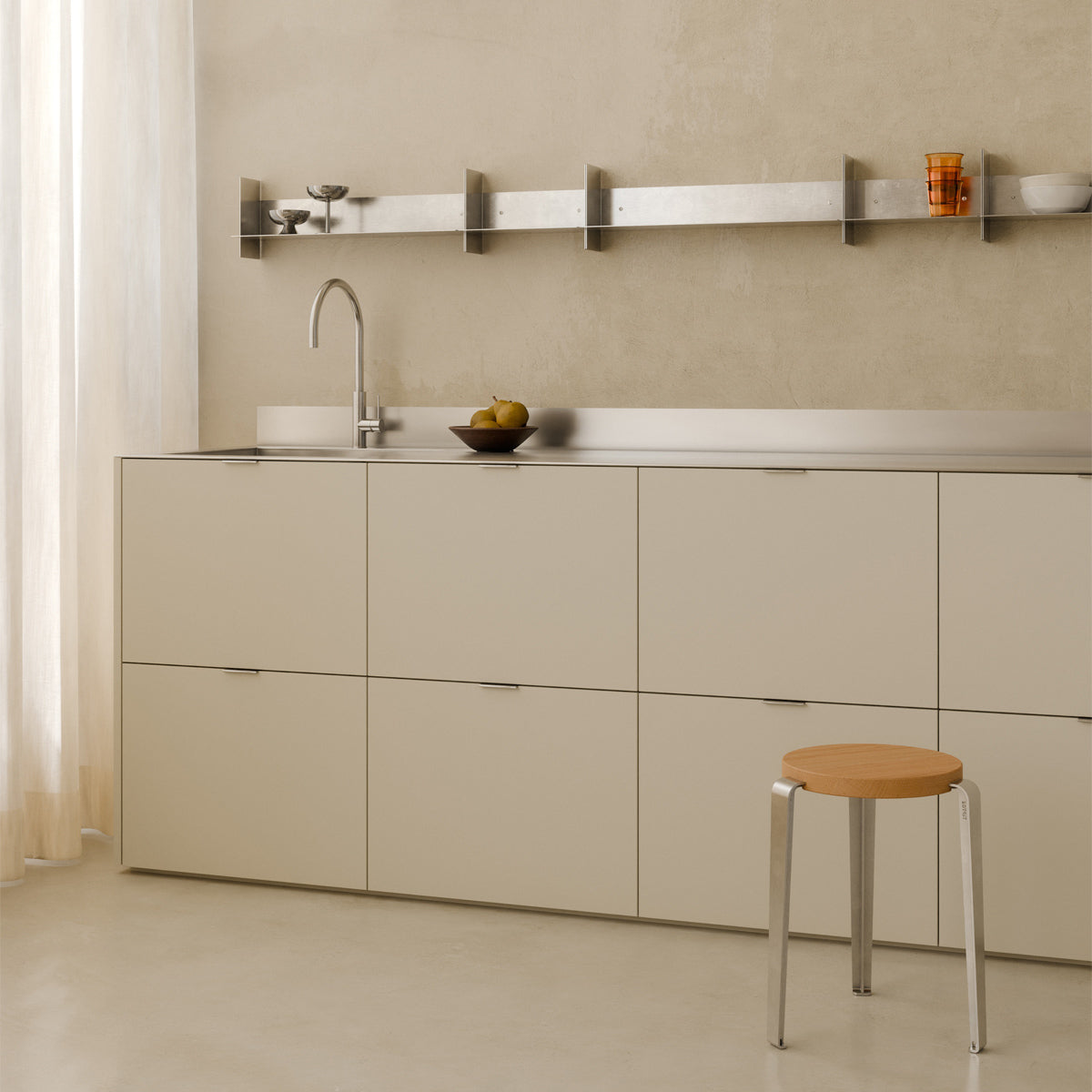PLI Wall Shelf - CORE Edition