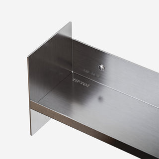 PLI Slim Wandregal - CORE Edition