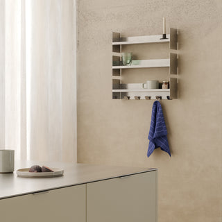 PLI Slim Wandregal - CORE Edition