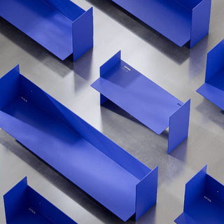 PLI Wandregal - TIPTOE × KLEIN BLUE® Limited Edition