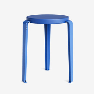 LOU Stool CHROMA Edition