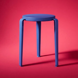 LOU Stool CHROMA Edition