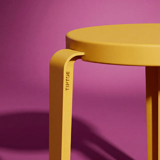 LOU Stool CHROMA Edition