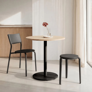 LOU Stool CHROMA Edition