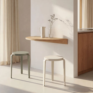 LOU Stool CHROMA Edition