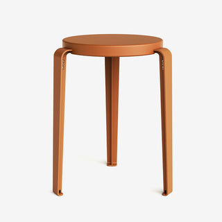 LOU Stool CHROMA Edition