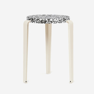 LOU Stool MACCHIATO